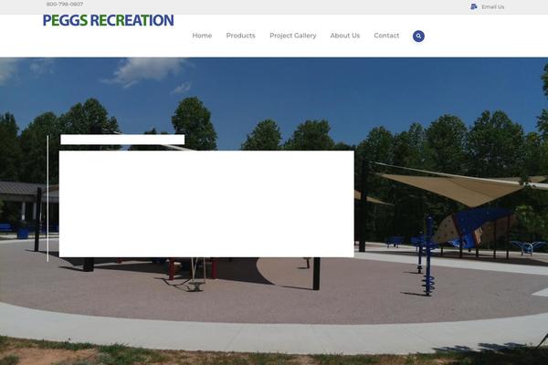 Codesk theme site design template sample
