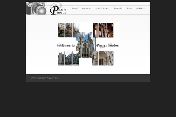 Dandelion_v2.4.1 theme site design template sample