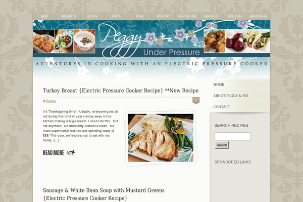 Site using Related Posts Slider plugin