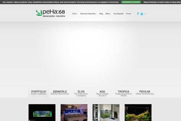 Site using Related Posts Slider plugin