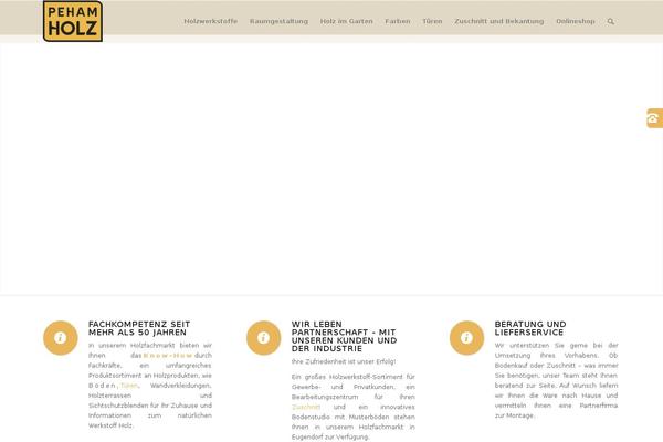 Site using NKS-custom plugin