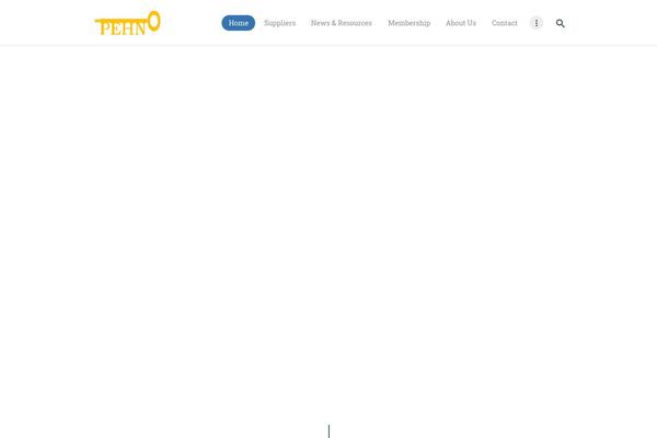 Consultor theme site design template sample