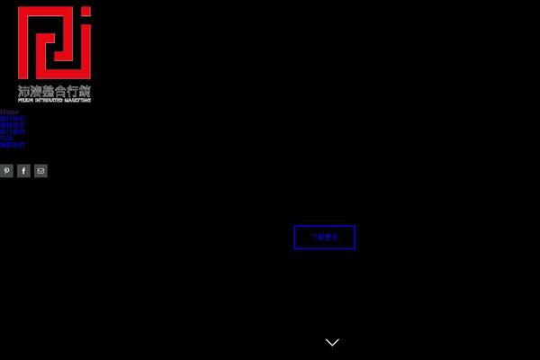 Site using Image-sizes plugin