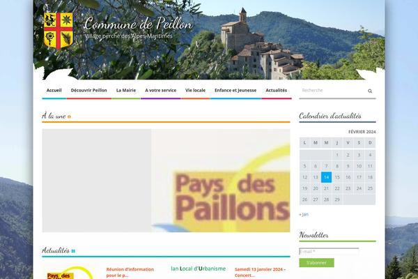 DevDmBootstrap3 theme site design template sample