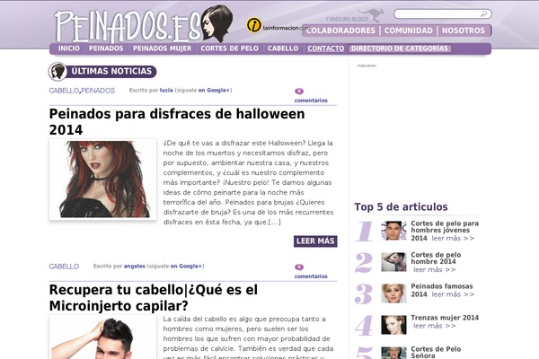 Site using Tz-newsletter-popup plugin