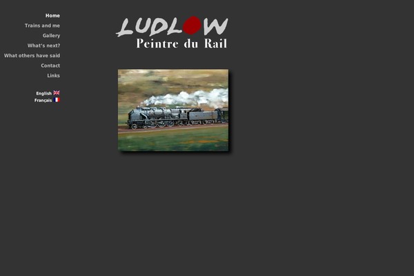 Site using Wp-multilang plugin