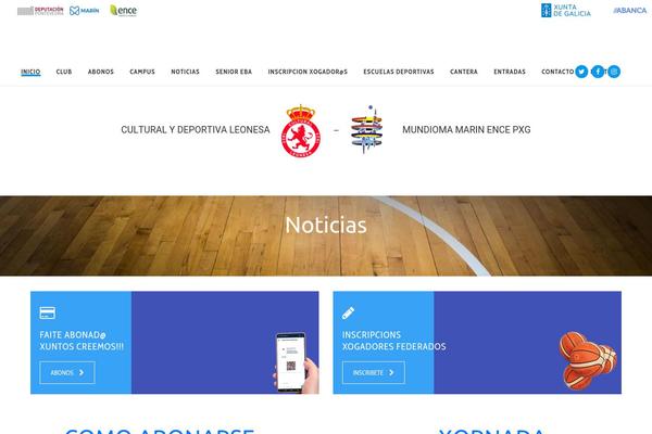 Site using Unlimited-addons-for-wpbakery-page-builder plugin