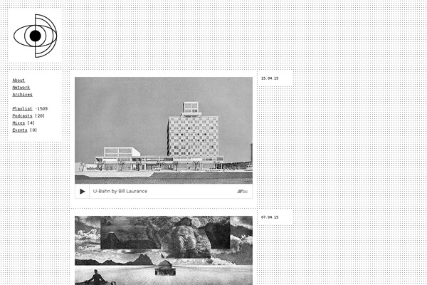 Site using Collapsible Elements plugin