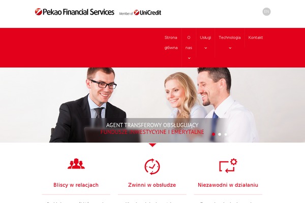 Sparkling theme site design template sample