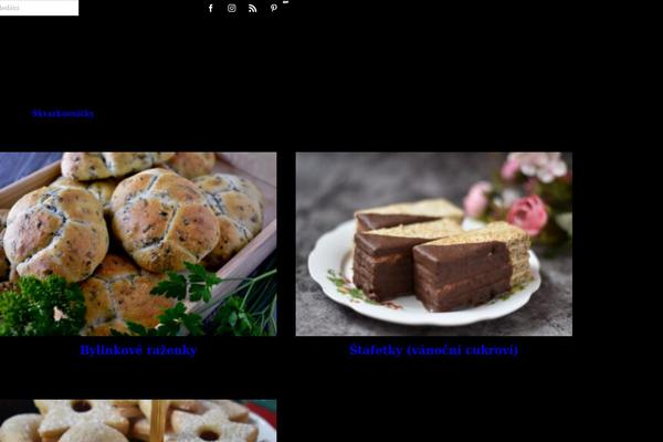 Site using Instagram Widget by WPZOOM plugin