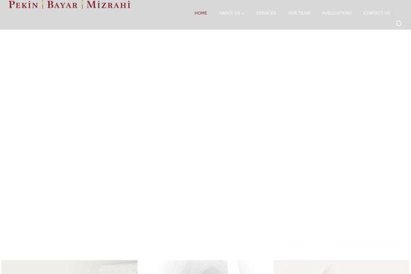 Site using WP User Avatar plugin
