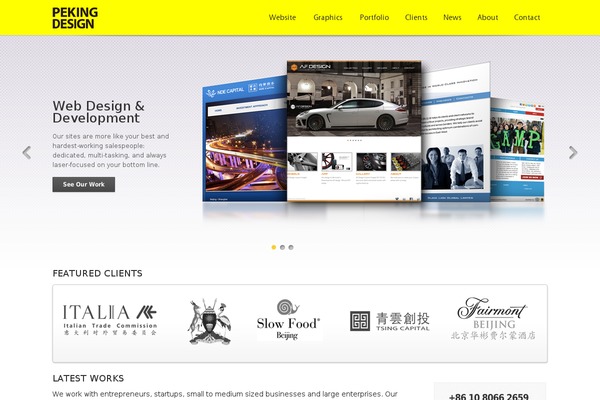 Site using Header-footer-elementor plugin