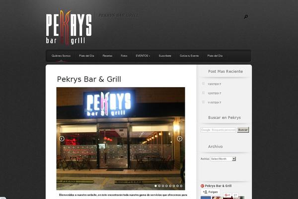 Site using WP Spam Fighter plugin