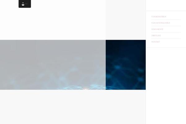 Site using WP_Visual_Chat plugin