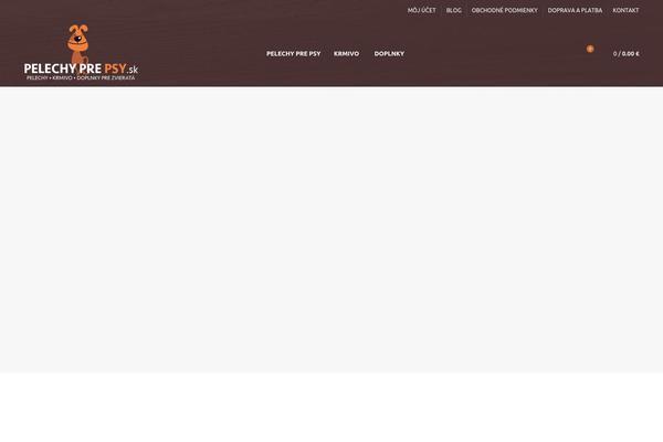 Basel theme site design template sample