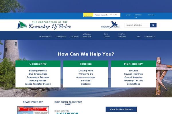 Site using Easy-media-gallery-pro plugin
