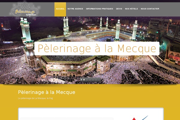 Site using Dopbsp plugin
