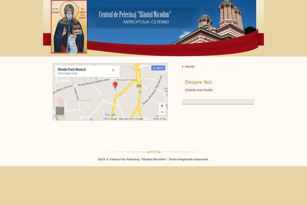 Site using Bold-page-builder plugin