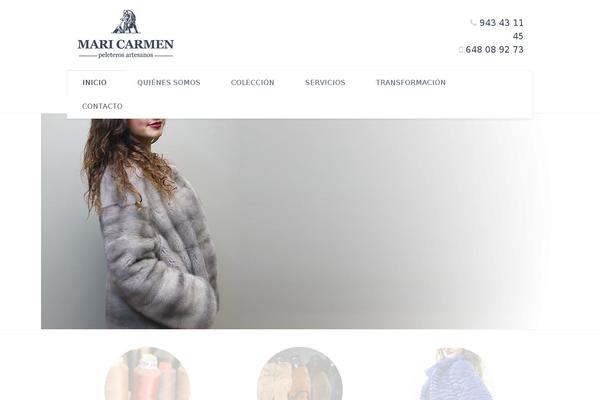 Site using JM WP Cookie Bar plugin