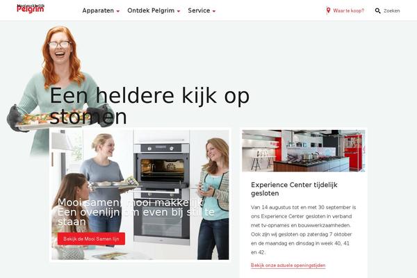 Site using Smart-search-for-woocommerce plugin
