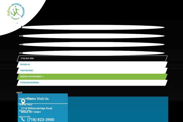 Site using Ninja-forms-conditionals plugin