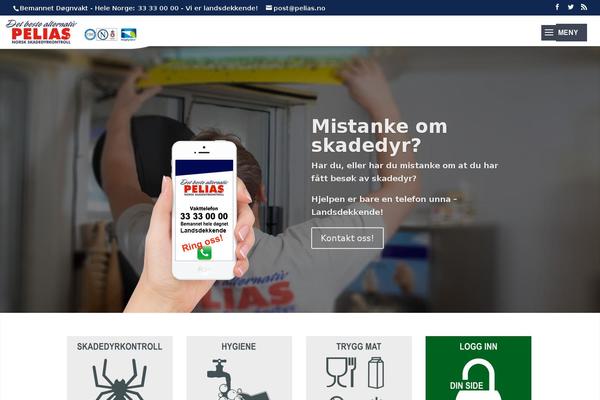 Site using Divi-booster plugin