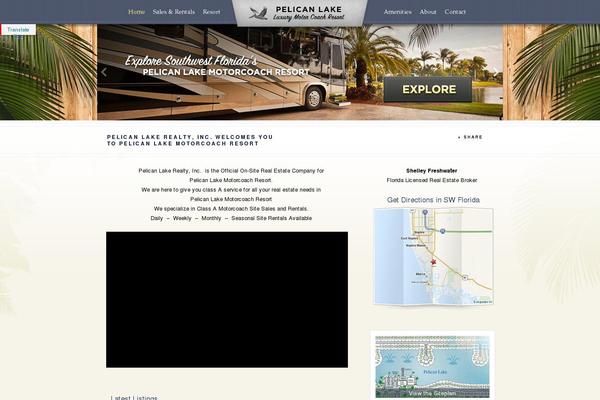 Site using Royalslider plugin