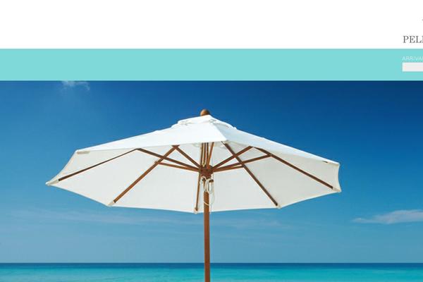 Site using ICIT Weather Widget plugin