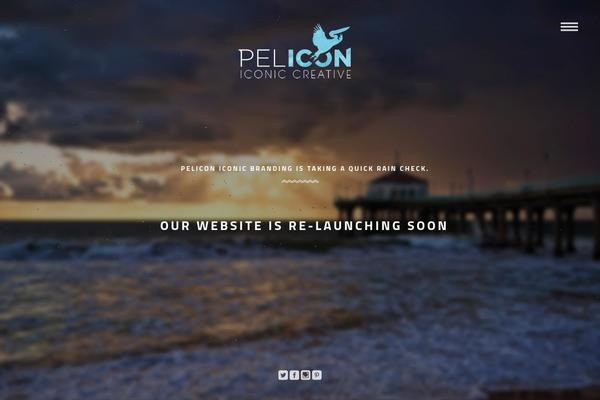 Site using Vc-marvelous-hover plugin