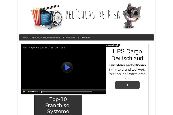 Site using Reduce Bounce Rate plugin