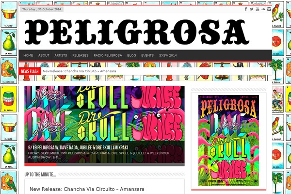 Site using Font Awesome WP plugin