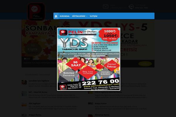 pelindilokullari.com site used Trenddernek2