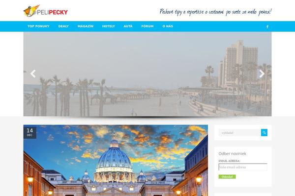Site using AppBanners plugin