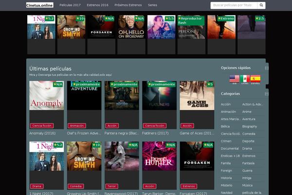 pelisgratis.info site used Diddli