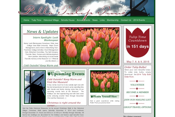 Blank theme site design template sample