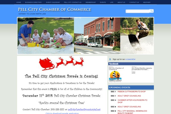 pellcitychamber.com site used Luxury-yachting