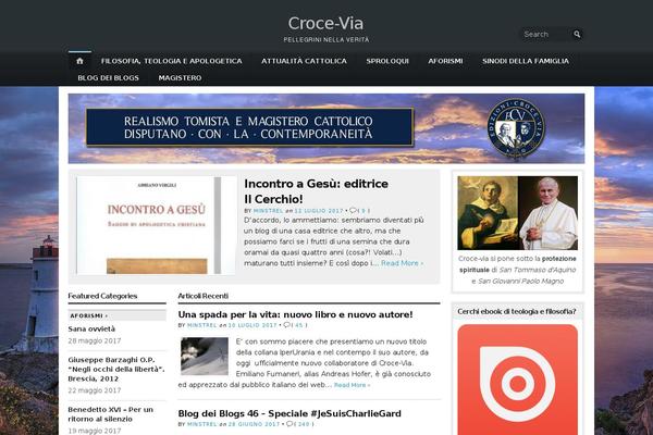 Opti [wordpress Official Theme] theme site design template sample