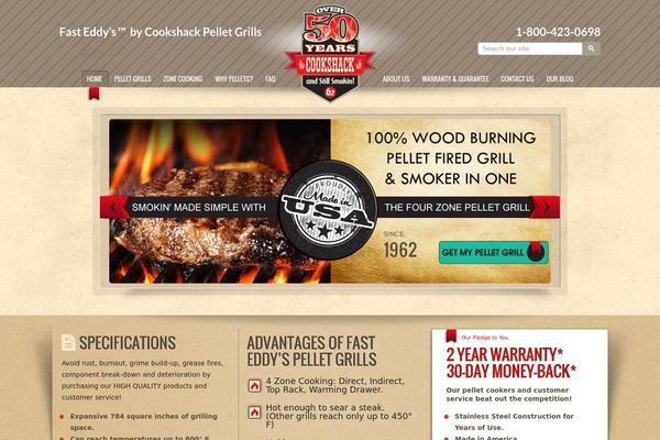 twocgroovybaby theme websites examples