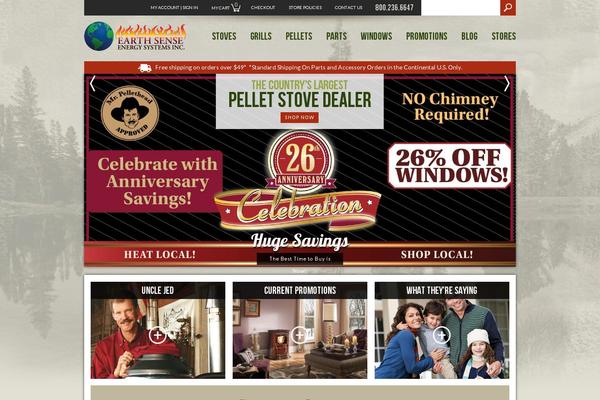 Stellar_responsive theme site design template sample
