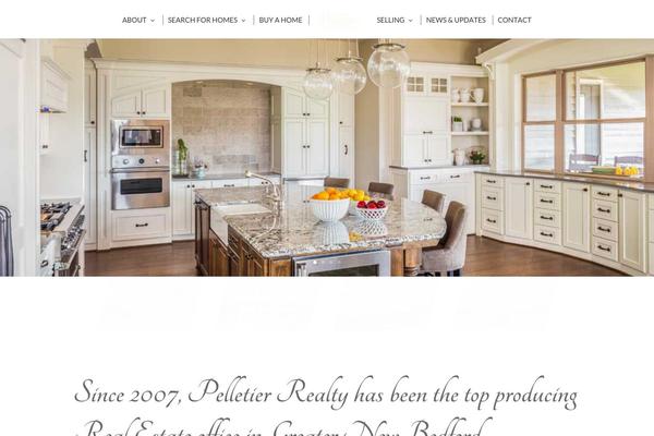 Site using dsIDXpress IDX Plugin plugin