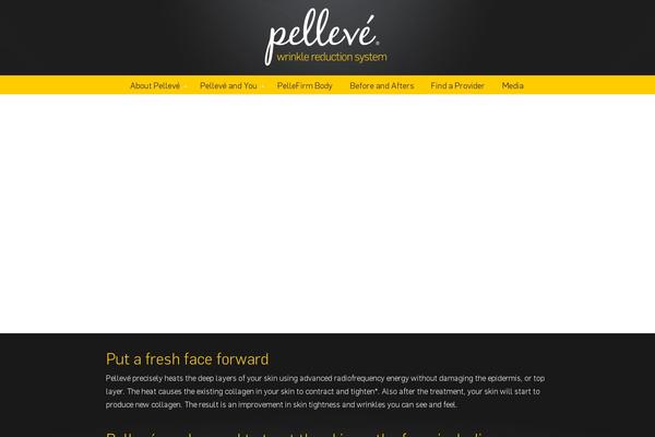 Site using Advanced_carousel plugin
