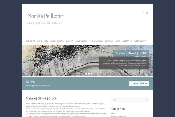 pellkofer-griesshammer.com site used Mpg