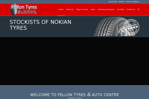 Site using Addthis-smart-layers plugin