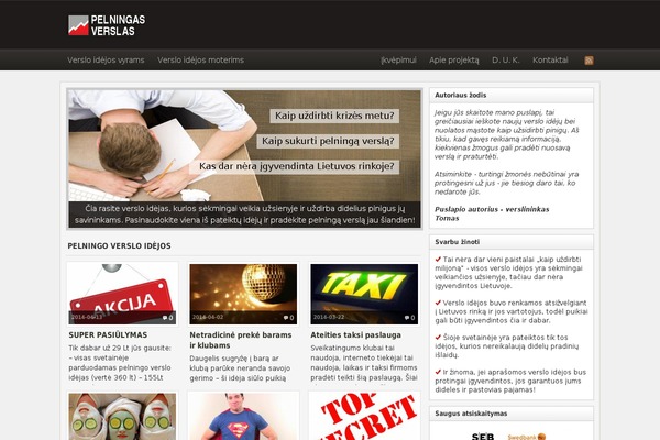 Arras WP theme theme site design template sample