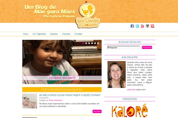 Site using Comments Evolved for WordPress plugin