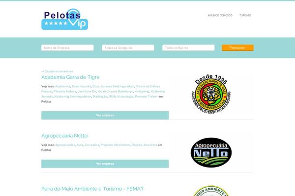Site using Related Posts Lite plugin