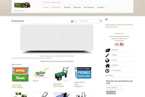 Site using Tt-plugin plugin