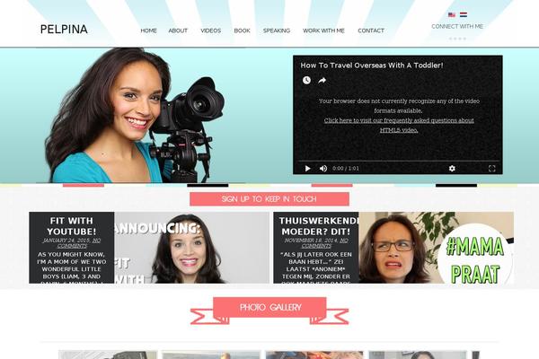 Site using Dopts plugin