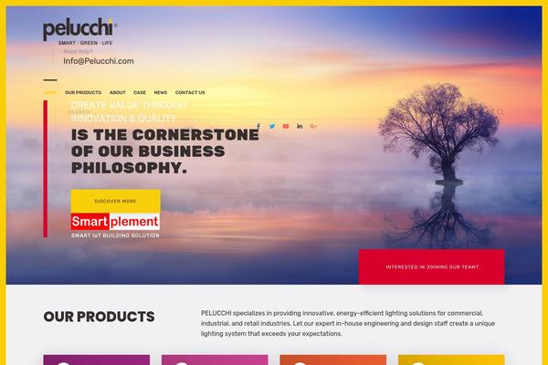 Site using Dw-mega-menu plugin