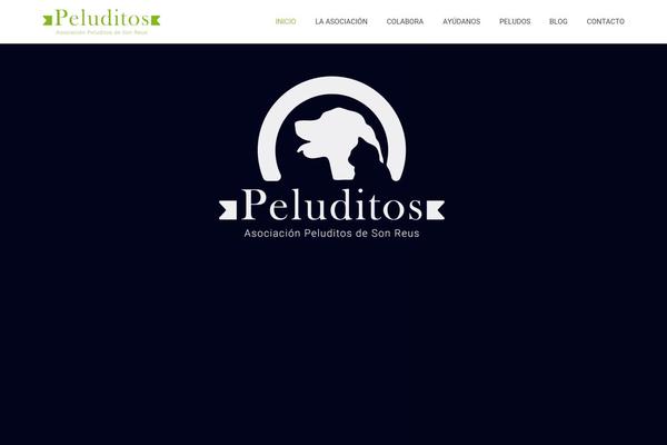 Site using WordPress Plugin Ley Cookie plugin